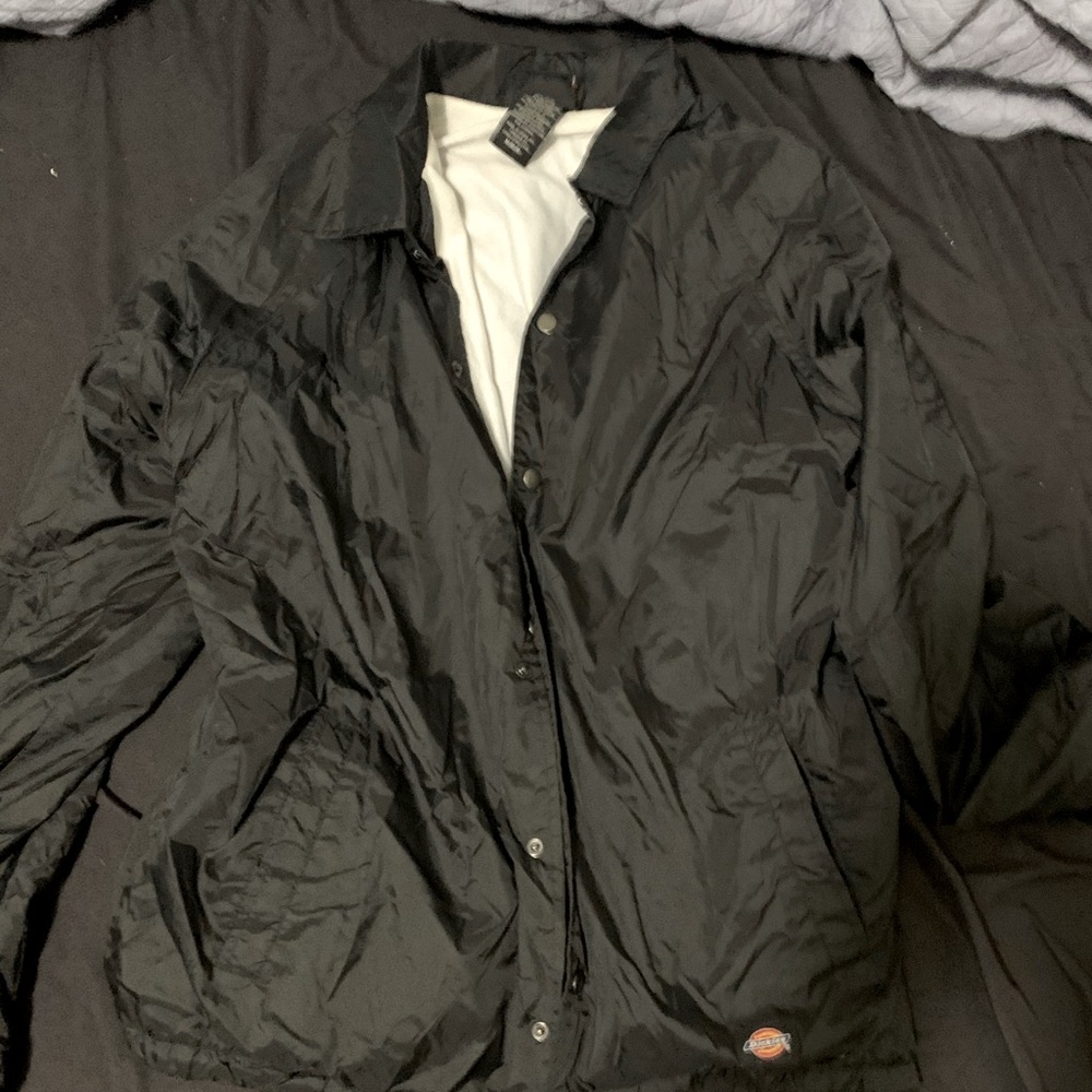 Dickies Windbreaker